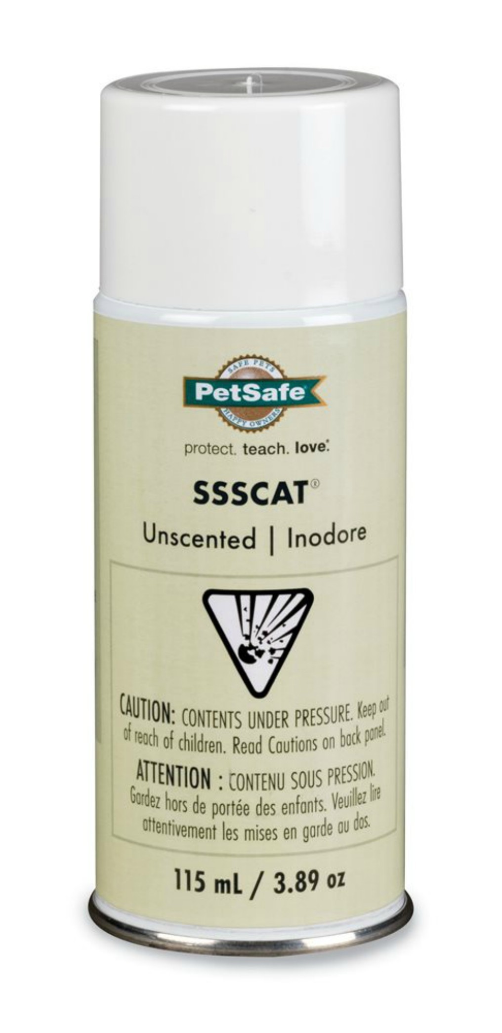 SSSCat dog or cat spray deterrent PPD0016168